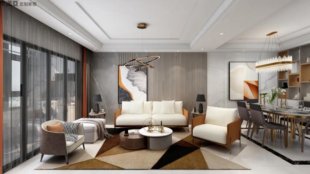 加盟全屋定製品牌應該注意什麽？