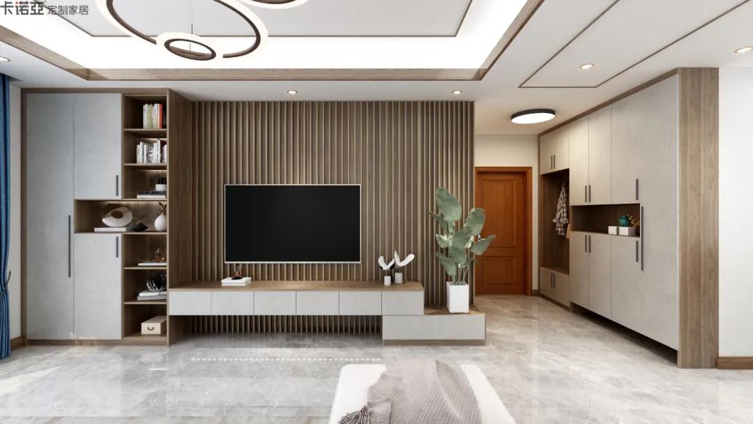 2021年十大名牌全屋定製，全屋定製十大品牌有哪些?