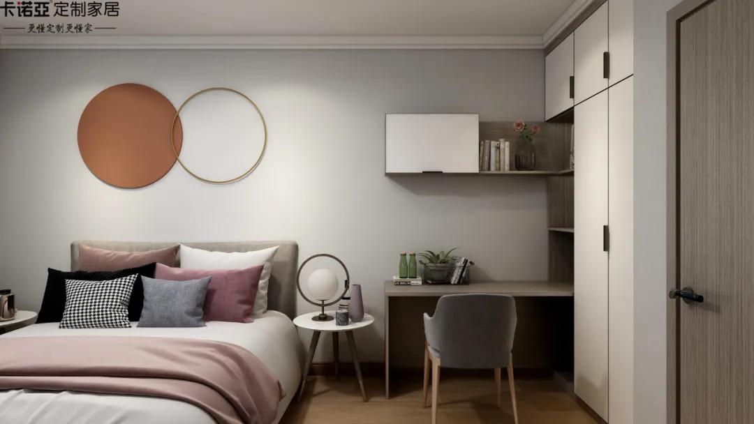 全屋定製加盟十大品牌都有哪些？