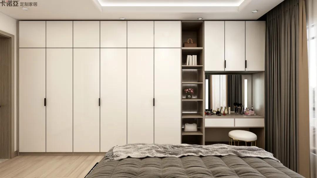 2021做全屋定製衣櫃生意怎麽樣?定製衣櫃加盟能賺錢嗎?