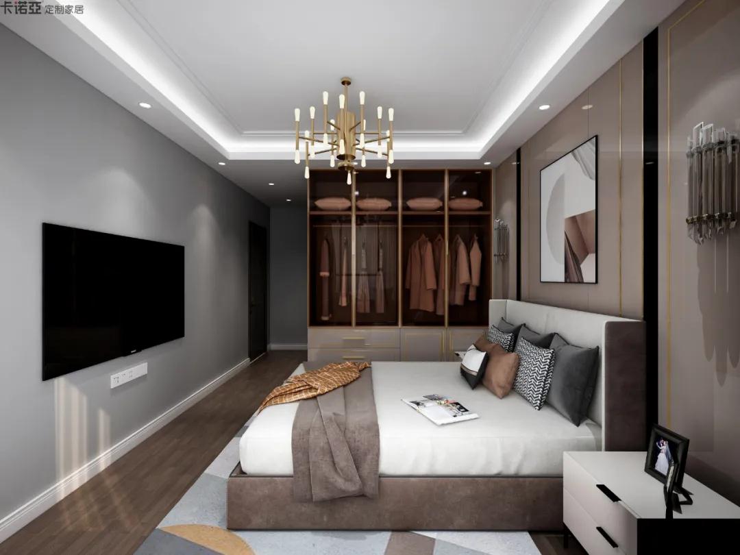 全屋定製衣櫃加盟怎麽樣？全屋定製衣櫃好不好?