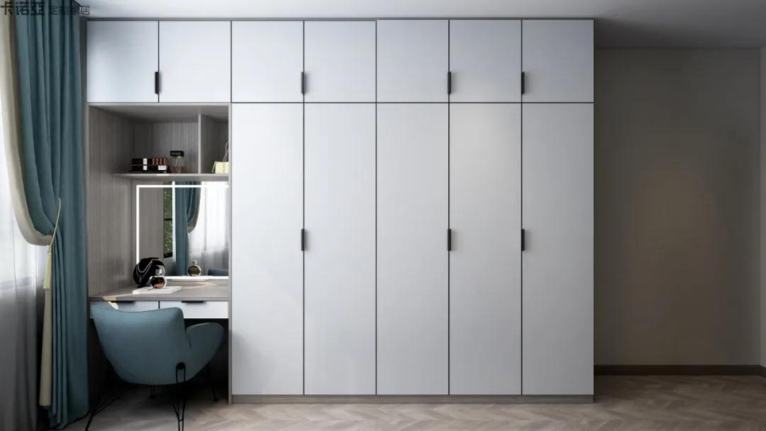 加盟定製衣櫃行業利潤大嗎？