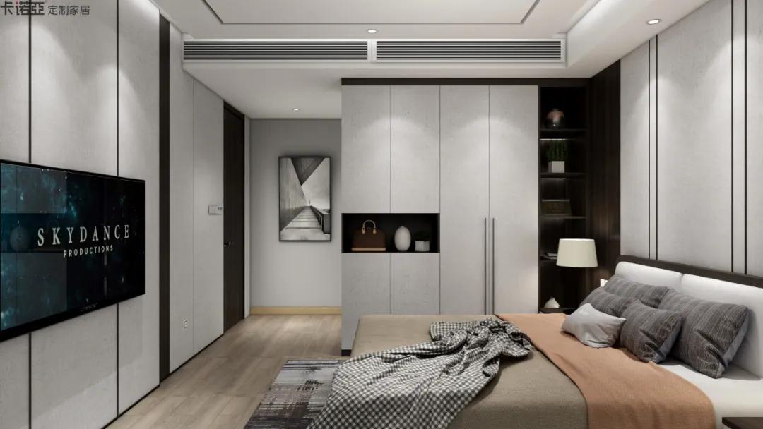 小城市加盟全屋定製怎樣？縣城開定製家具店要了解哪些