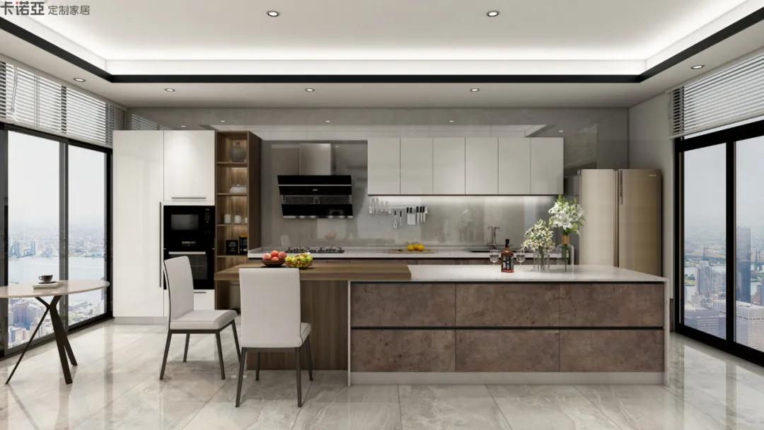 江油定製家具品牌有哪些？江油全屋定製哪家好？