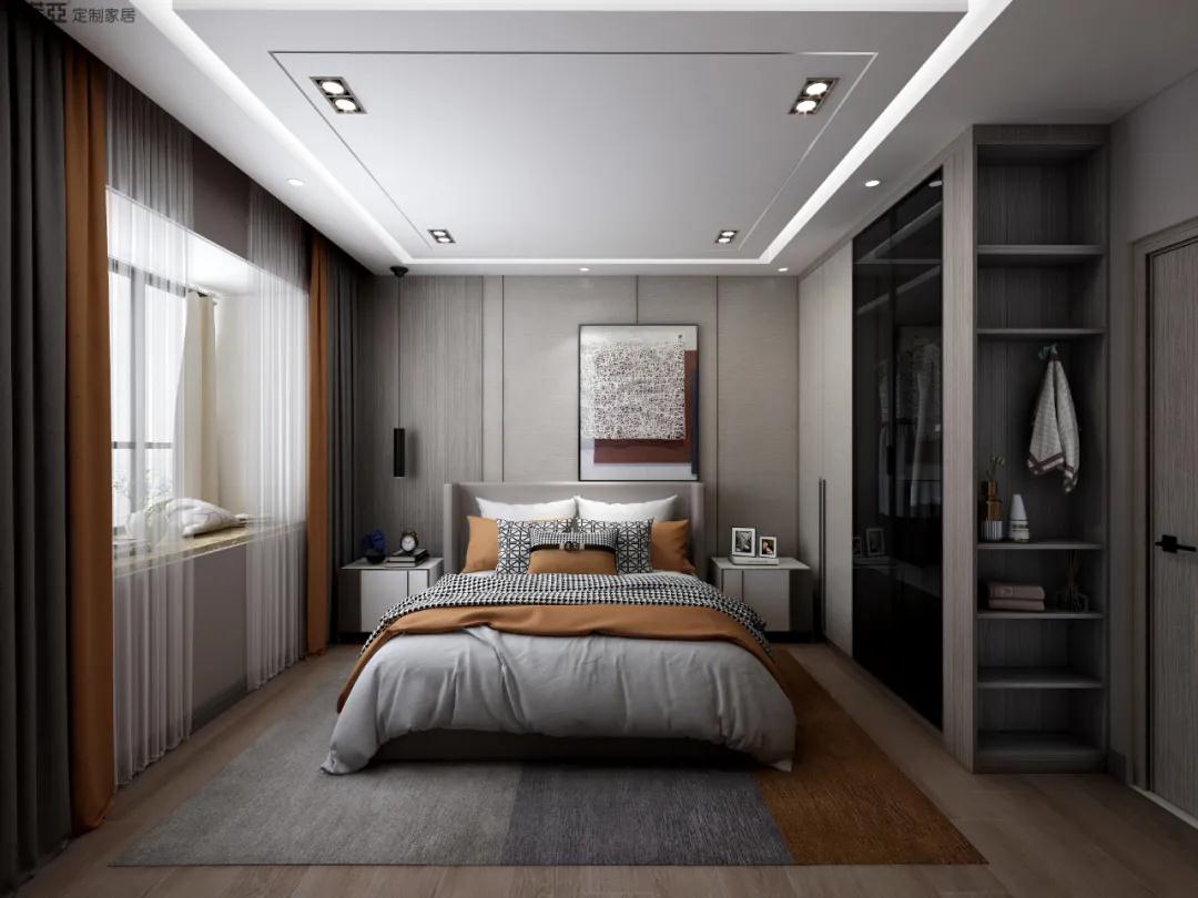 國內十大定製家具品牌排行榜