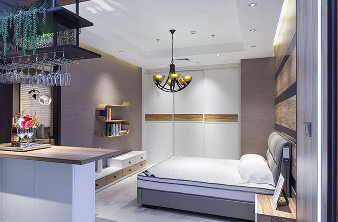 青州全屋定製品牌有哪些？青州全屋定製哪家做的好？