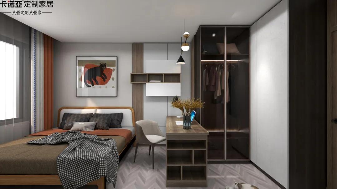 想投資做定製衣櫃加盟怎麽樣？