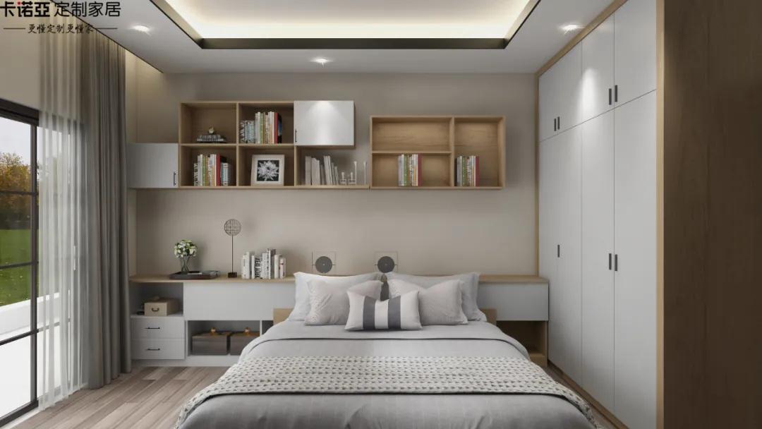 定製衣櫃品牌加盟政策哪家好？