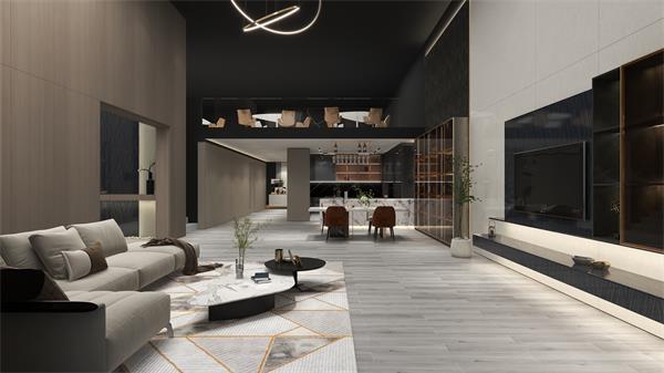 四川眉山加盟全屋定製怎麽樣?輕奢定製家具品牌有哪些？