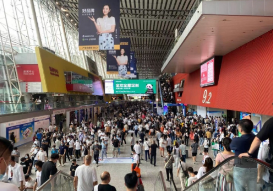 2021廣州建博會圓滿收官，全屋定製轉折與趨勢留下思考