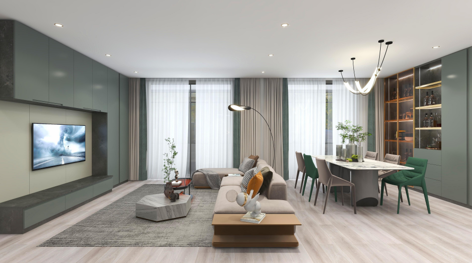 什麽是水性漆?水性漆的優點?91看片软件下载水性漆花色介紹