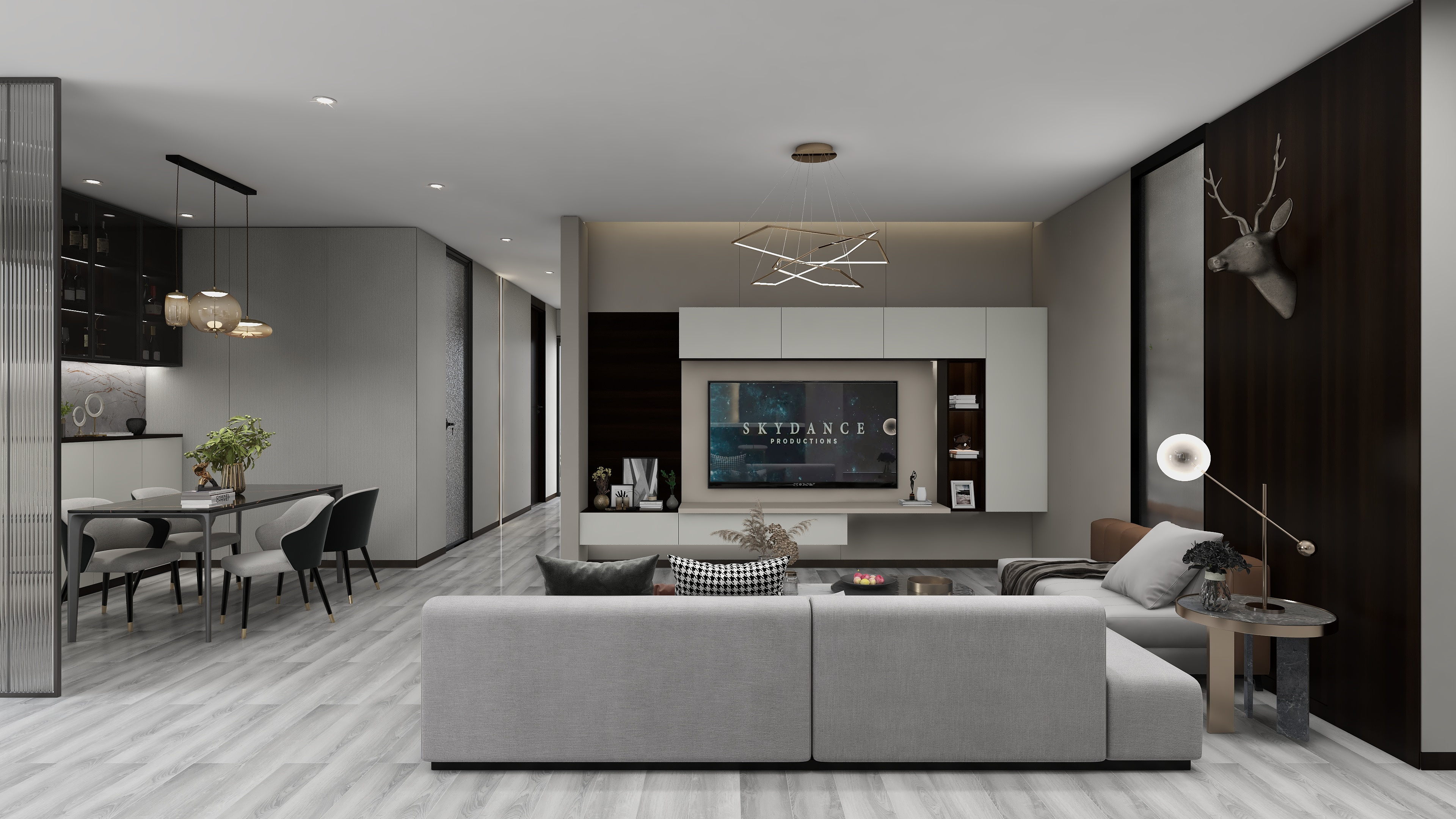 91看片软件下载等家居企業搶跑甲醛釋放“新國標”，部分產品達到ENF級