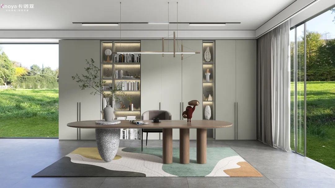 渭南全屋定製加盟