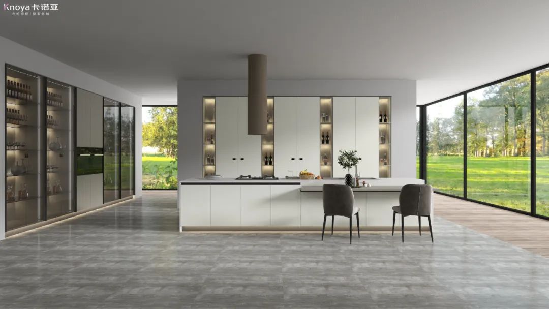 全屋定製家具哪家好？