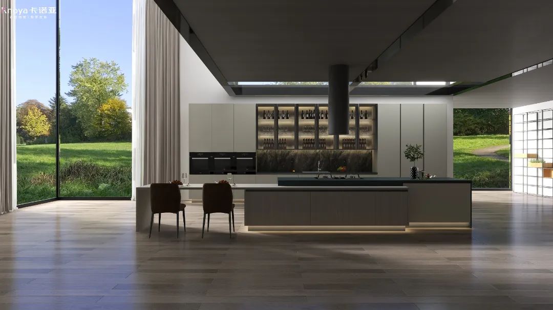 2022年肇慶全屋定製加盟哪個品牌好?