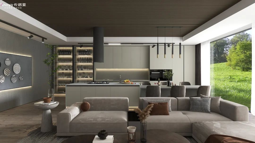 2022年肇慶全屋定製加盟哪個品牌好