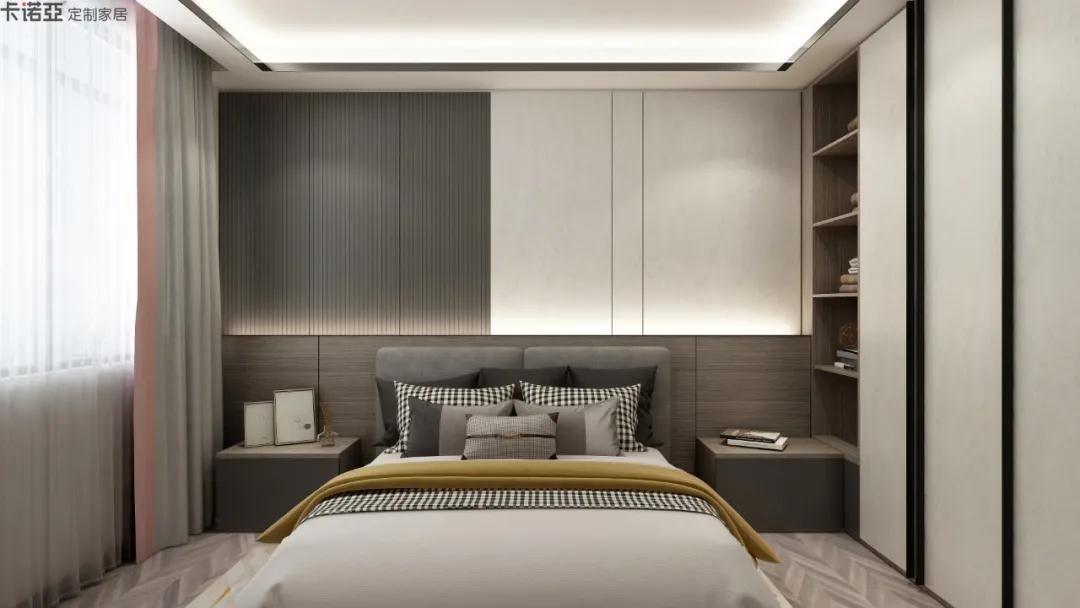 定製衣櫃哪個牌子好？口碑好的衣櫃十大品牌