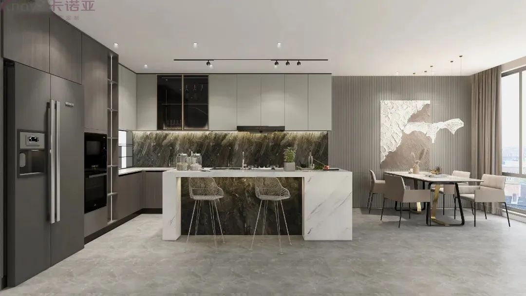 小戶型如何布置餐廳？教你小戶型也能擁有餐廳的三條妙計