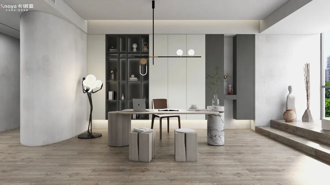 關於陽台櫃的設計和應用，分享這幾點技巧