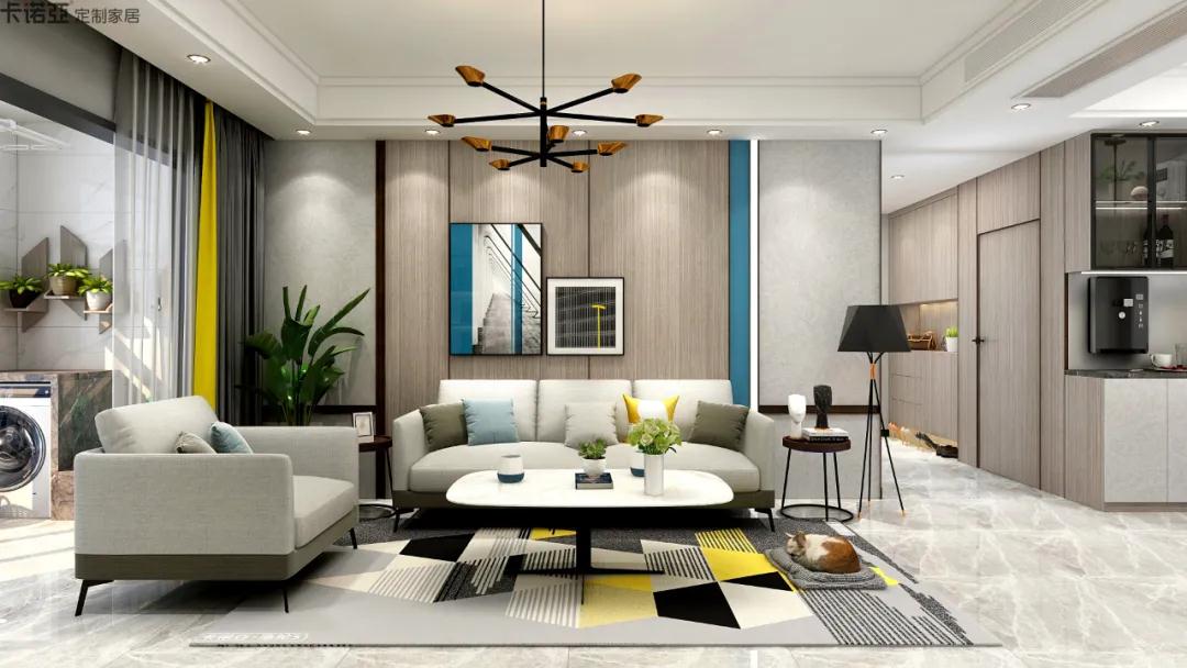 全屋定製省錢攻略，教你這幾個技巧