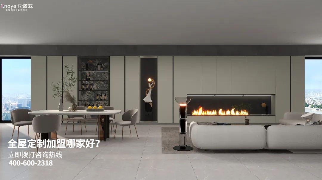 歐派地板怎麽樣？全屋定製加盟怎麽樣？