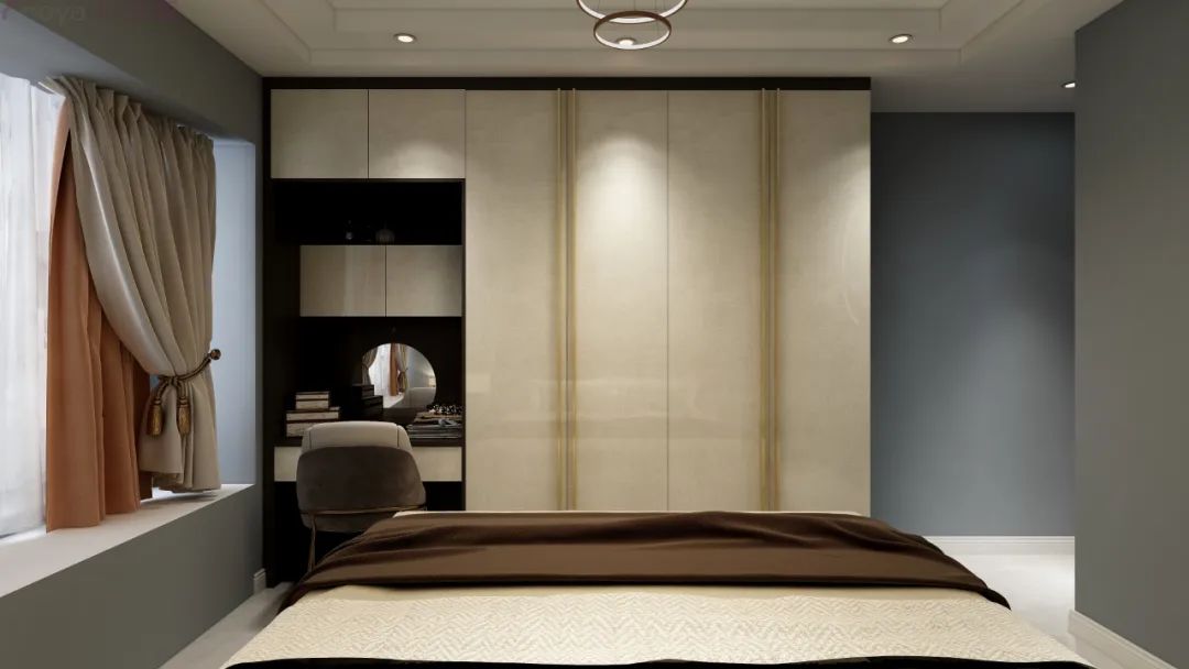 全屋定製家具是什麽，其優點有哪些？