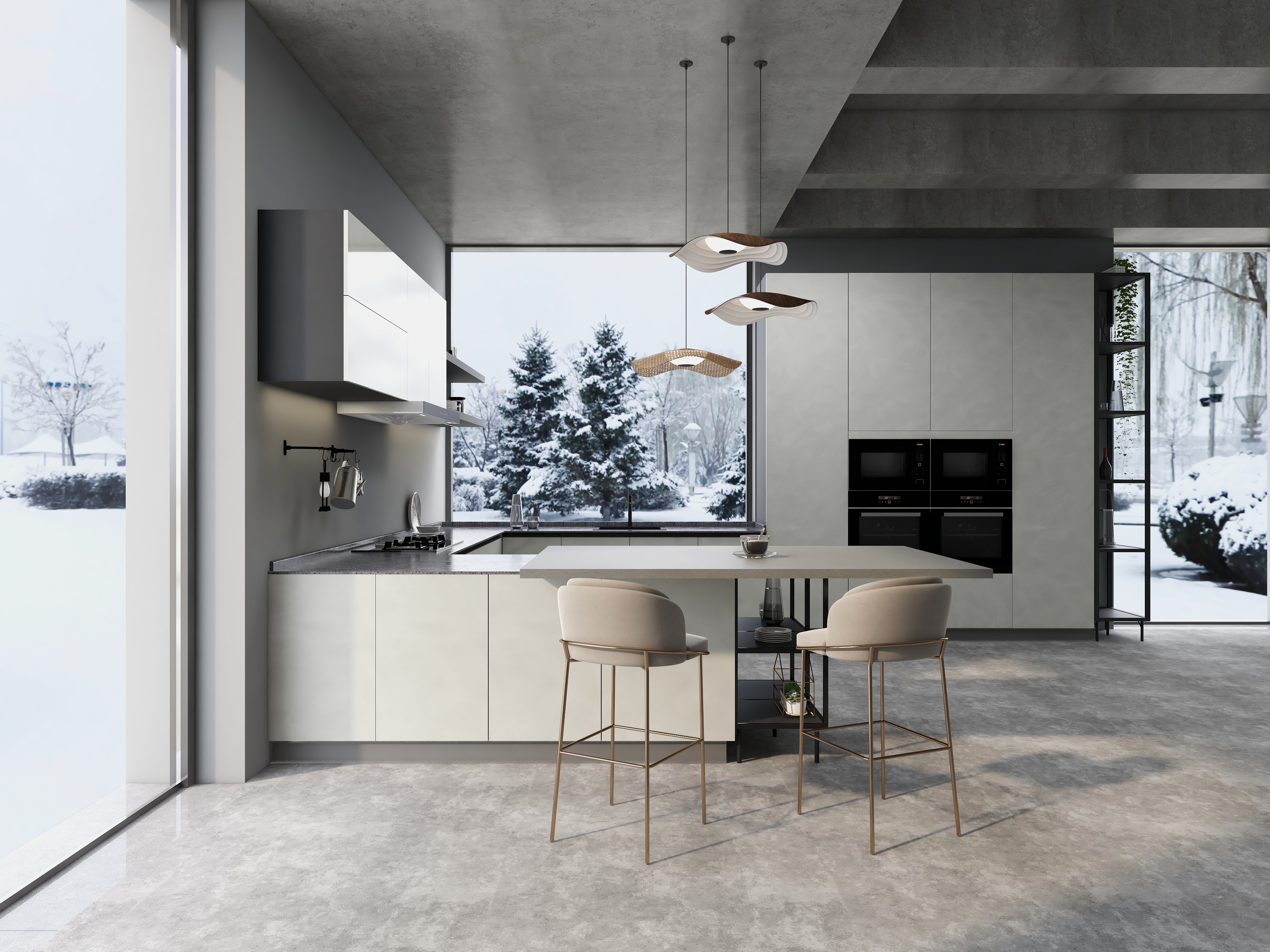 張家口全屋定製加盟哪家好？