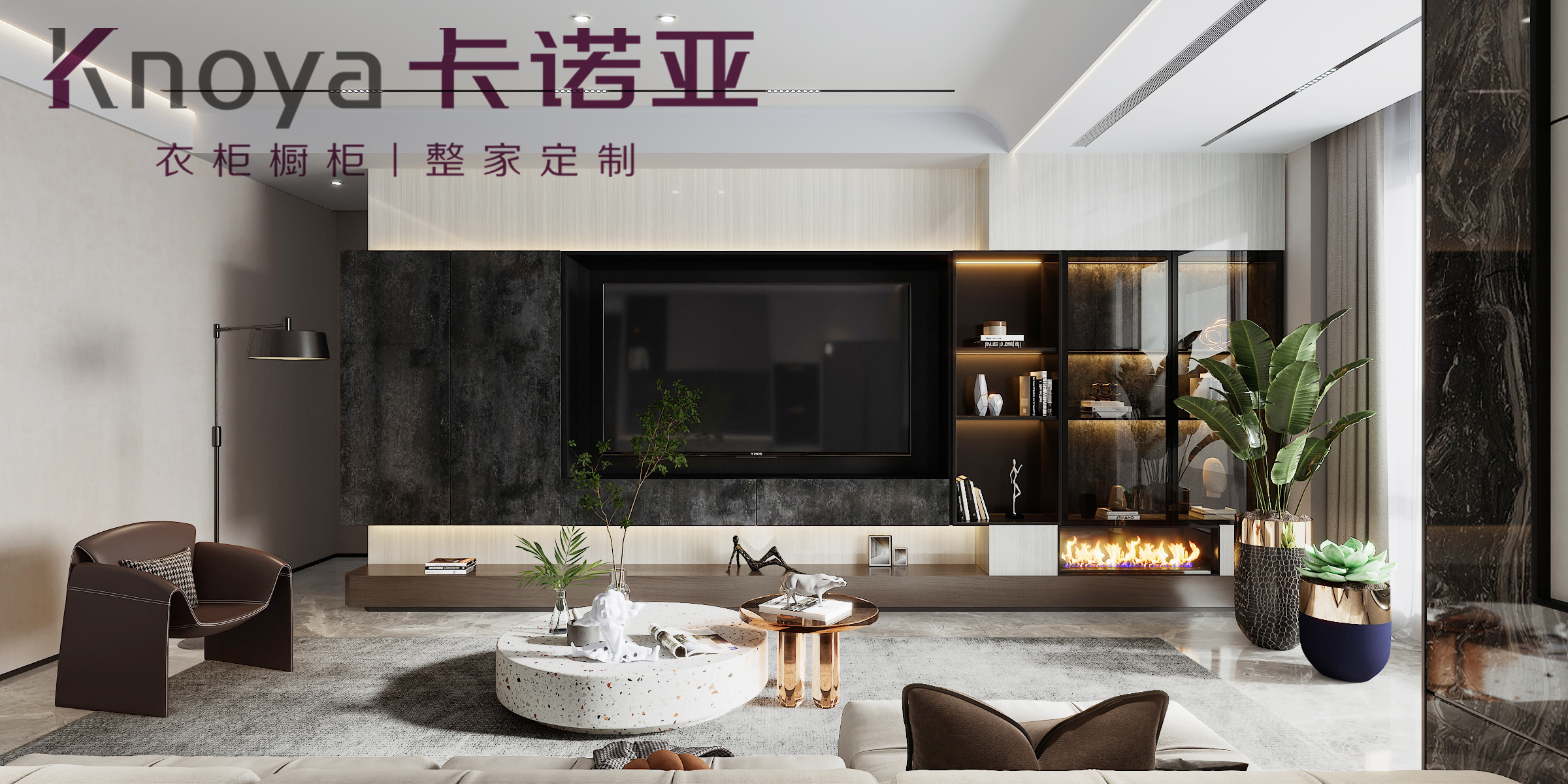 加盟定製衣櫃，開定製衣櫃店具體有什麽流程？