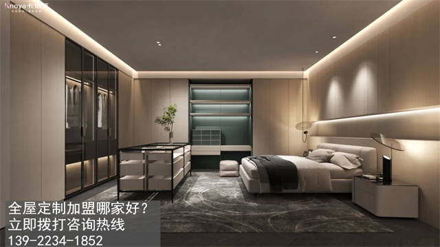 成品衣櫃和定製衣櫃哪個更好？成品衣櫃和定製衣櫃區別
