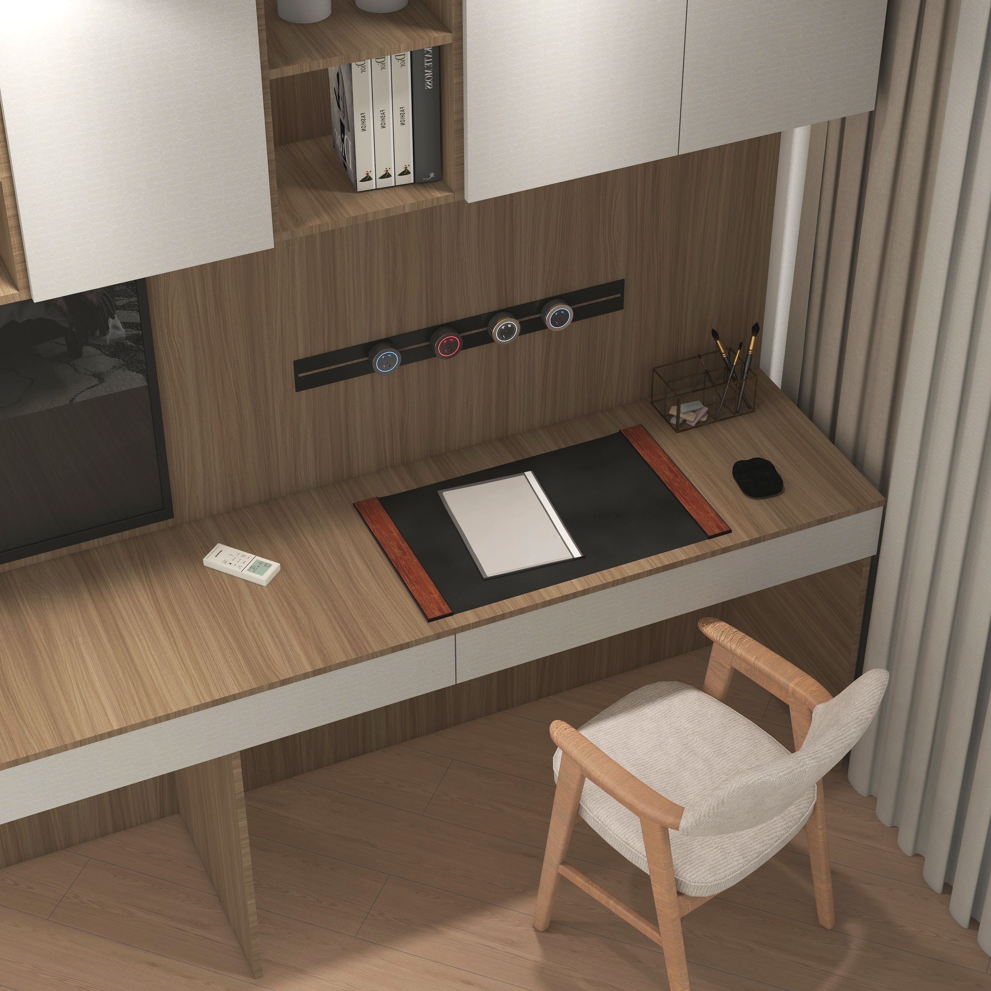 臥室係統|父母房這樣設計，享受生活、孝敬父母兩不誤