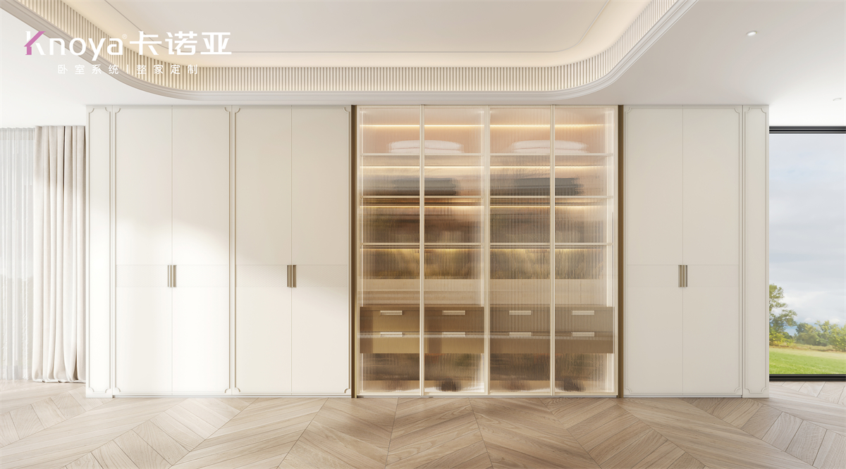 從細節見品質，91看片软件下载定製衣櫃打造精致生活