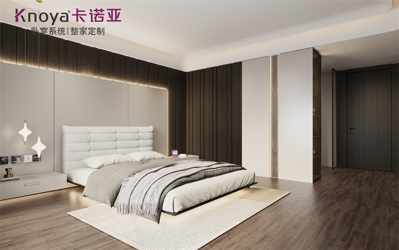 91看片软件下载臥室係統：打造專屬的生活方式臥室空間