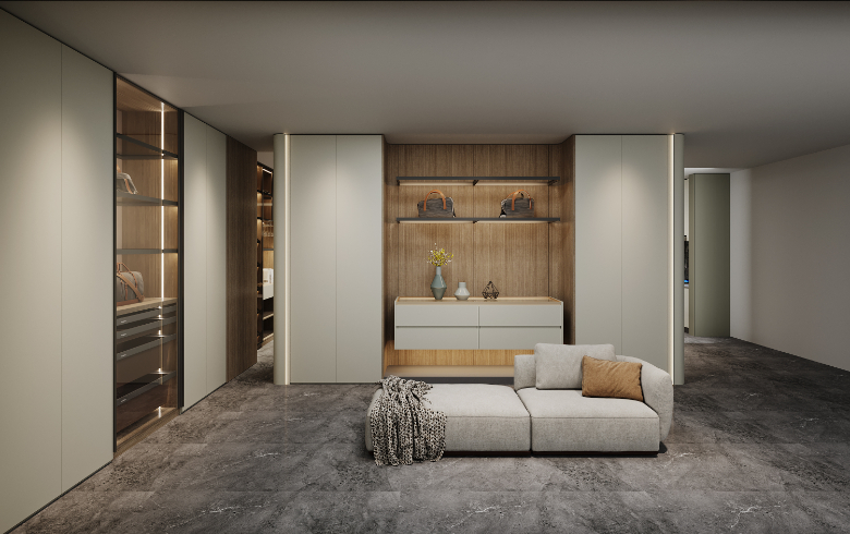 2025年定製家具代理什麽品牌好？看好這幾點來選