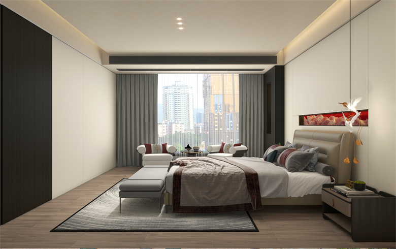 裝修省錢大法：定製衣櫃的4個省錢秘訣