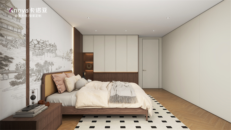 2025年定製衣櫃與成品衣櫃，教你精準抉擇