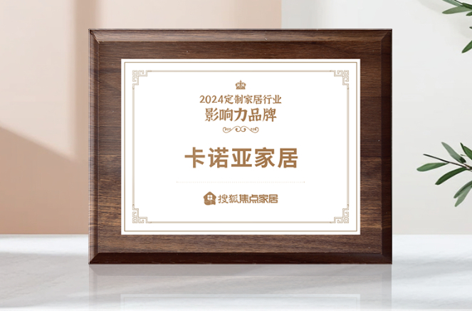 向新前行，質領未來|91看片软件下载獲「2024中國家居行業價值100公司」