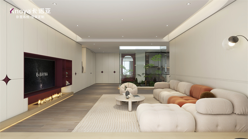 全屋定製麵積和價格怎麽計算?看完這篇全知曉！