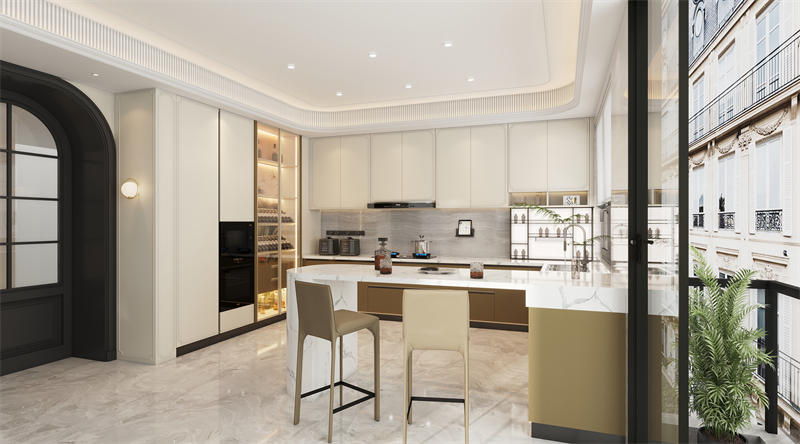 全屋定製怎麽選？快速掌握完整全屋定製流程！