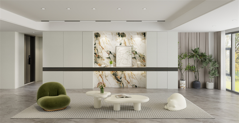 全屋定製設計攻略：打造夢想家居的貼心建議