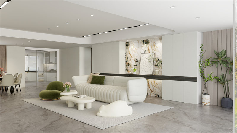 全屋定製避坑17個細節匯總，一篇就夠了！