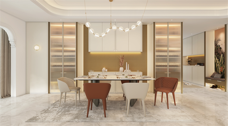 什麽是全屋定製？為什麽越來越多人選擇全屋定製？