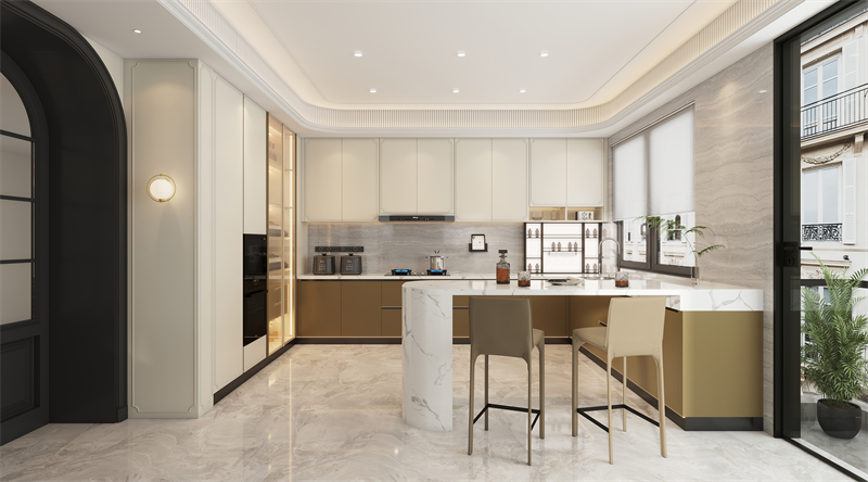 全屋定製板材有哪些，怎樣選才能完美避坑？