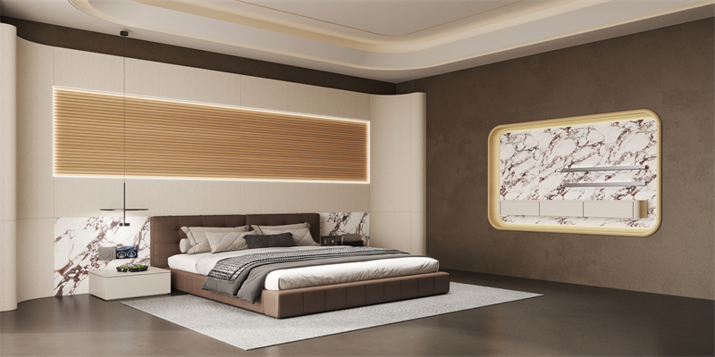 91看片软件下载臥室係統，5種生活方式讓睡眠質量提升30%