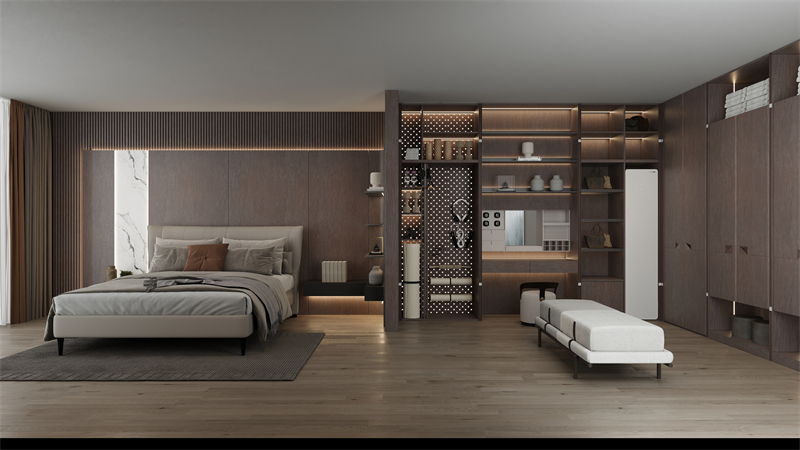 輕高定如何定義品質生活?91看片软件下载給出答案