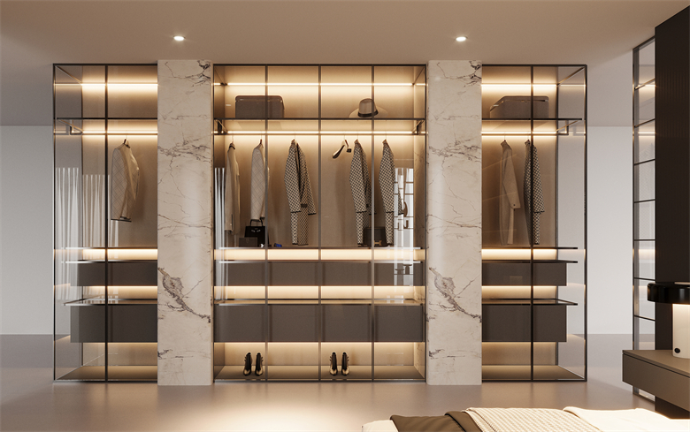 魅影·臥室係統