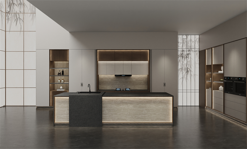 202591看片软件下载3大新品重磅登場，以東方美學重塑家居生活藝術