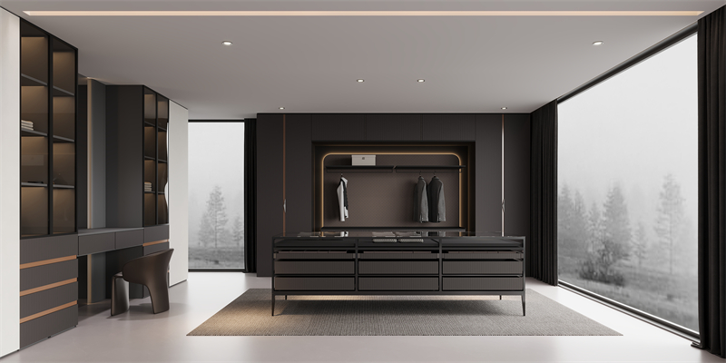 全案落地：從產品定製到生活方式定製