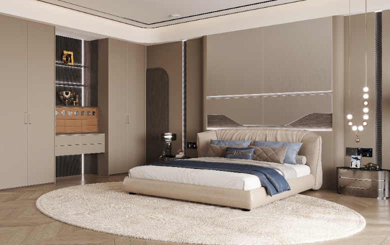 91看片软件下载全屋定製：以“生活方式定製”重構家居消費新範式