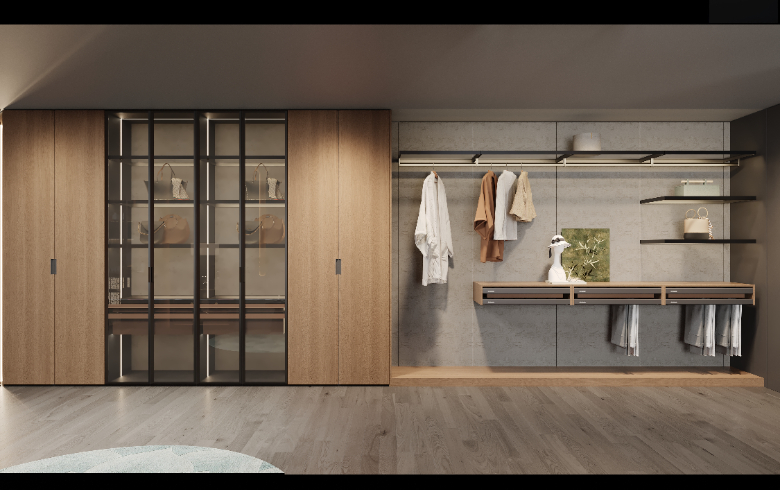 全屋定製哪家好？全屋定製品牌該如何選擇？