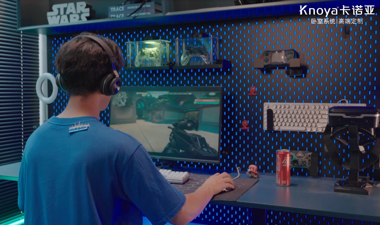 91看片软件下载臥室係統【樂在臥室】，重新定義Z時代臥室空間價值